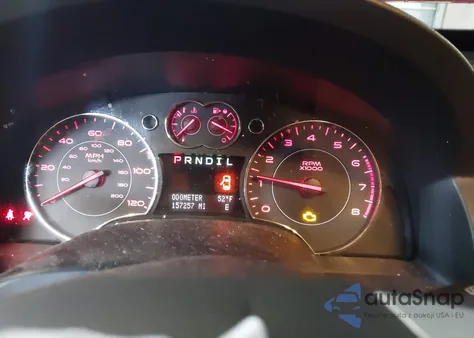 2009 Pontiac Torrent из США, поврежденный, VIN 2CKDL43F696242210